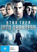 Star Trek Into Darkness